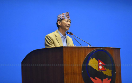 फाइल तस्बिर